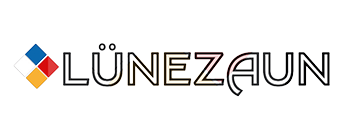 Lüne Zaun